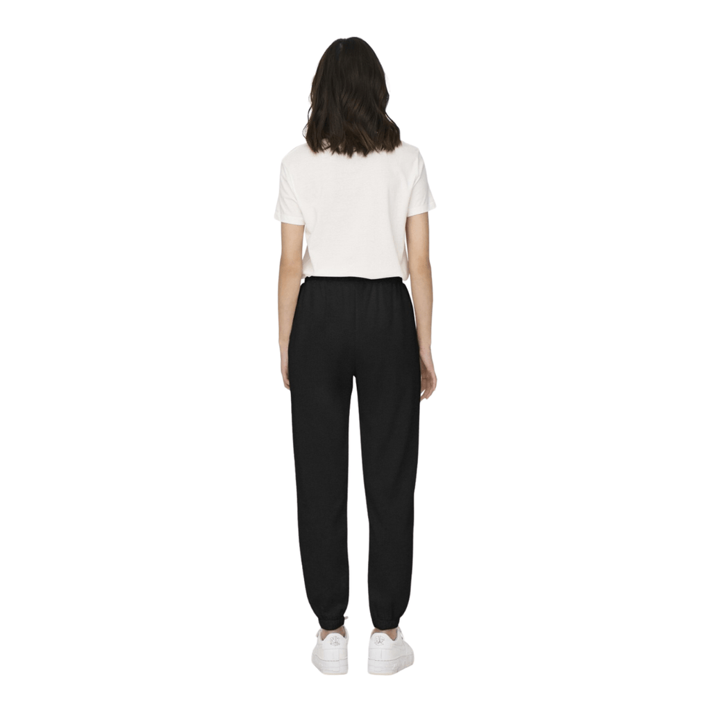 ONLY - SWEATBUKSER - DIANA 15307788 - SORT