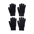 ONLY - 2-PAK HANDSKER - MAGIC 15266400 - SORT