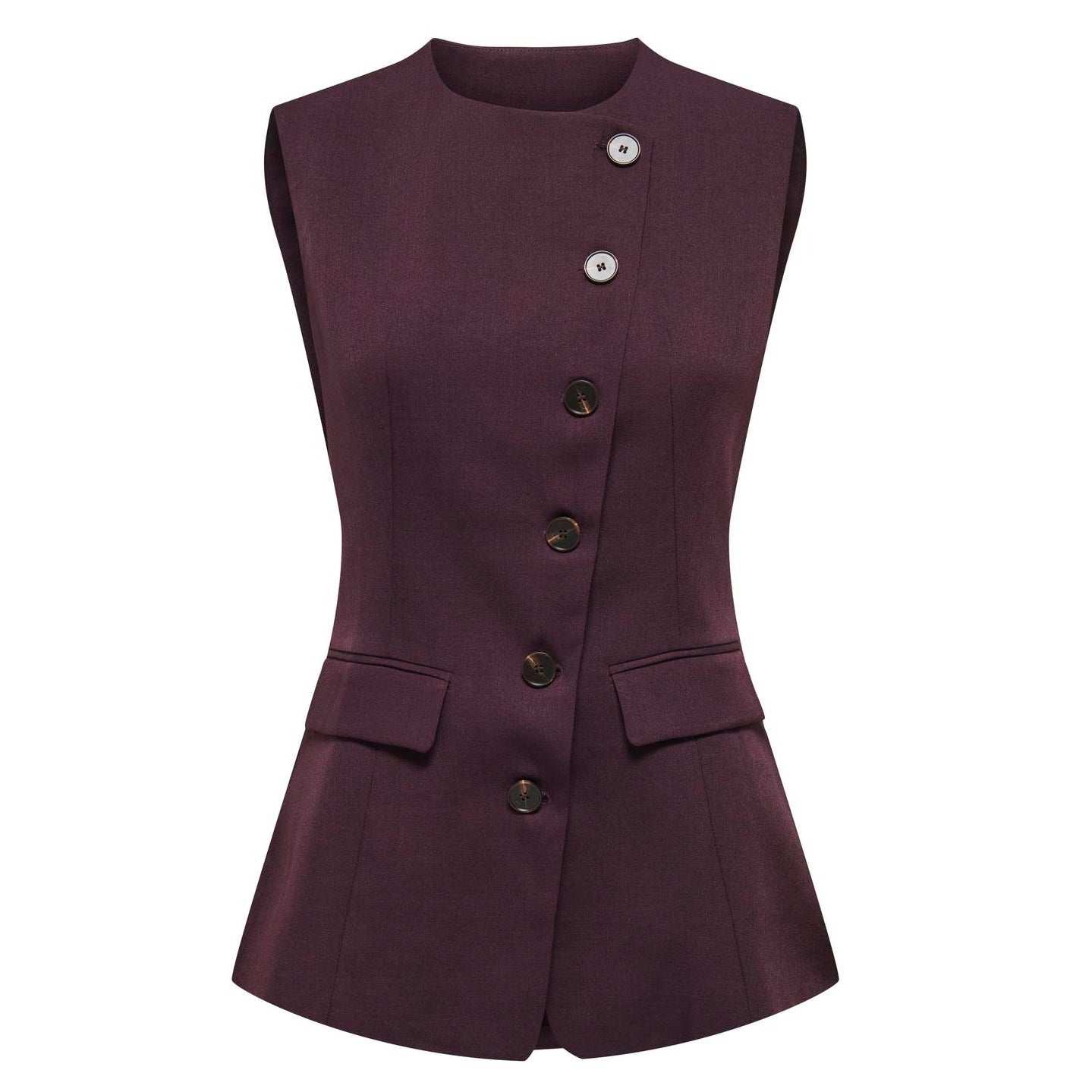 ONLY - VEST - STUNOLI 15376255 - WINETASTING