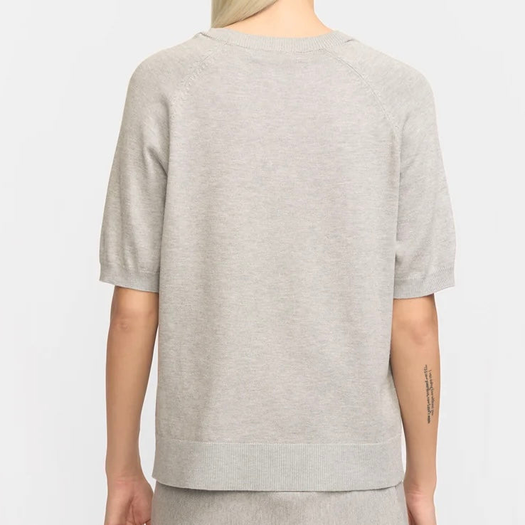 SOFT REBELS - STRIK - MARLA SR320-200 - LIGHT GREY MELANGE