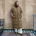 ONLY - JAKKE - NORA 15294315 - OTTER