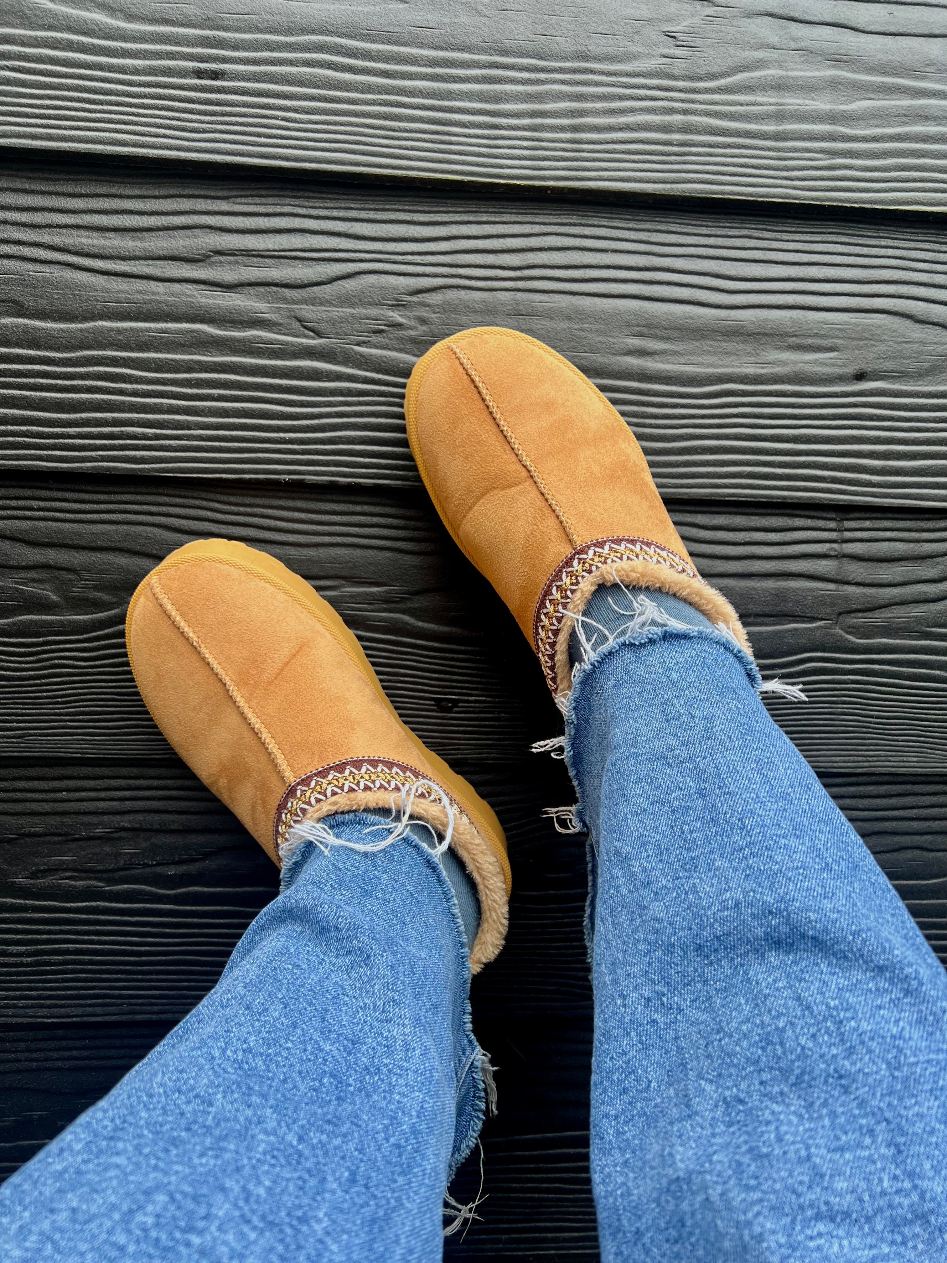 MARTA DU CHATEAU - SKO - DF940A - CAMEL