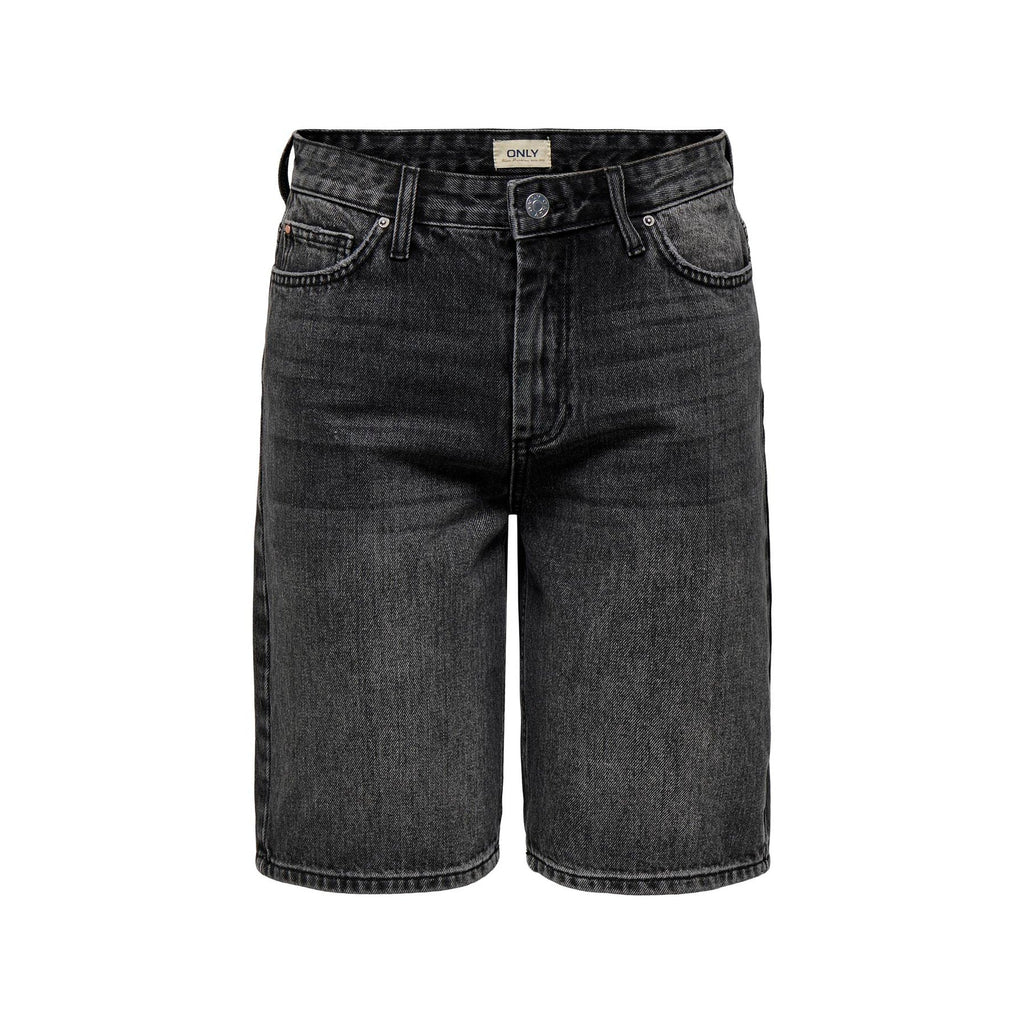 ONLY - SHORTS - SONNY 15256709 - WASHED BLACK