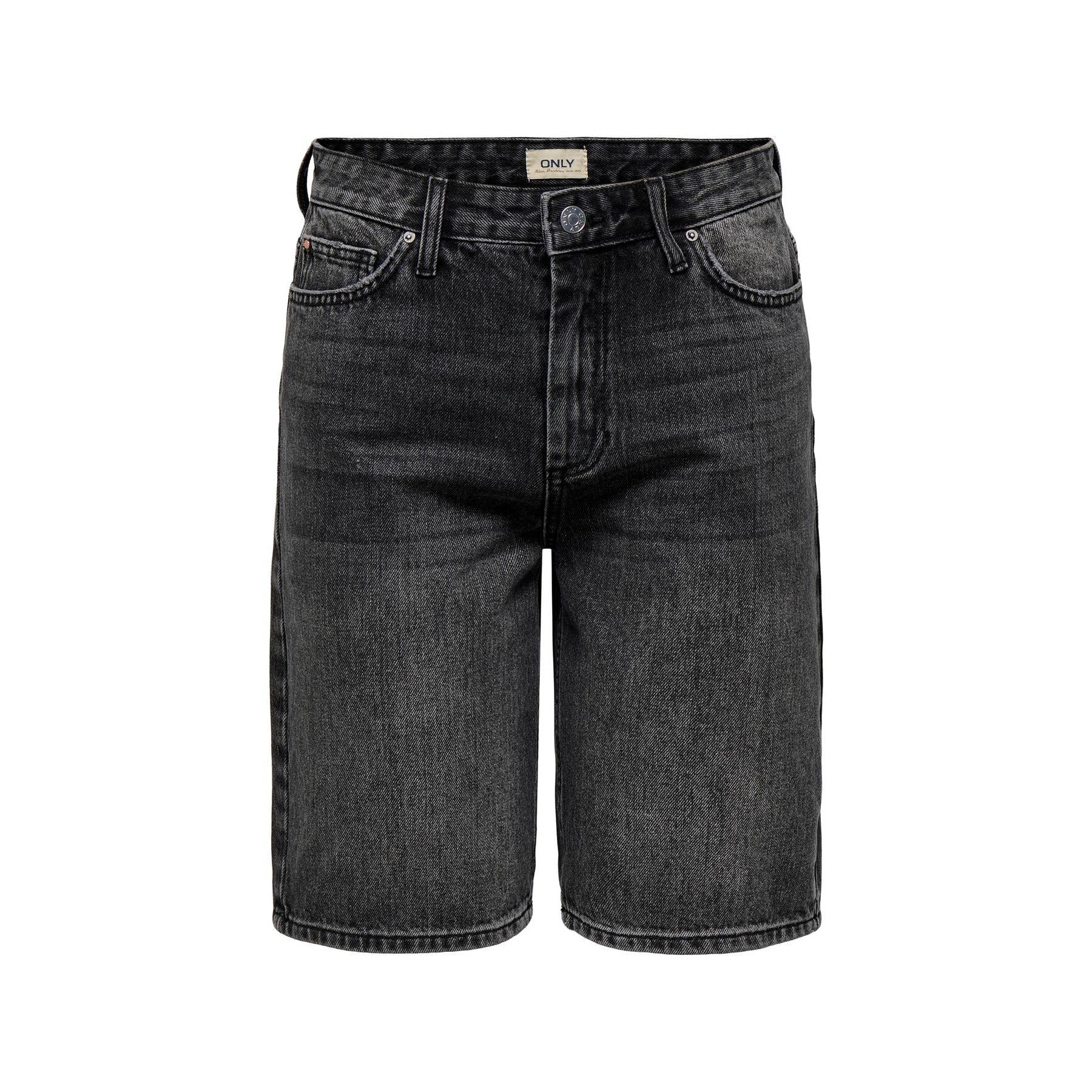 ONLY - SHORTS - SONNY 15256709 - WASHED BLACK