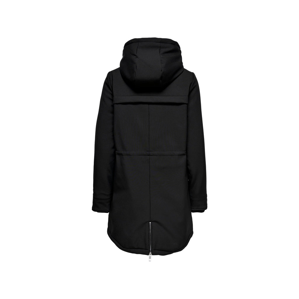 ONLY - JAKKE - MAASTRICHT 15192522 - SORT