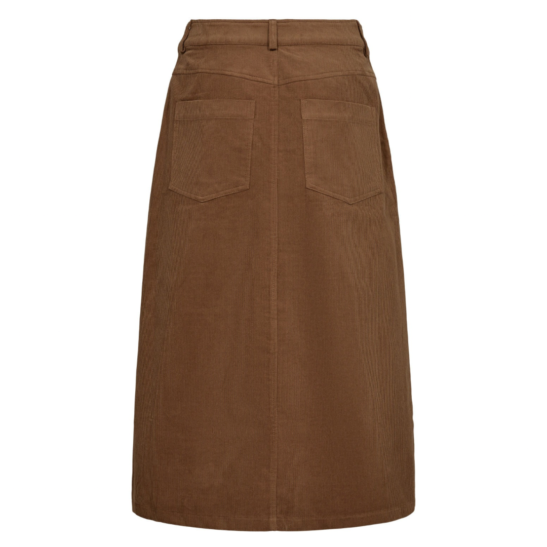 NUMPH - NEDERDEL - SHOSHANNA 704929 - BRONZE BROWN