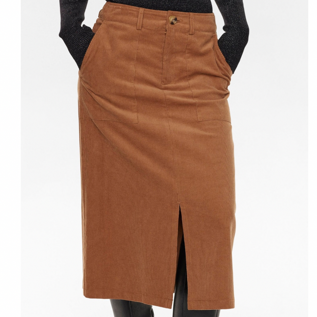 NUMPH - NEDERDEL - SHOSHANNA 704929 - BRONZE BROWN