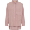 MARTA DU CHATEAU - SKJORTE - GISELLE 248056 - ROSA ANTIQUE