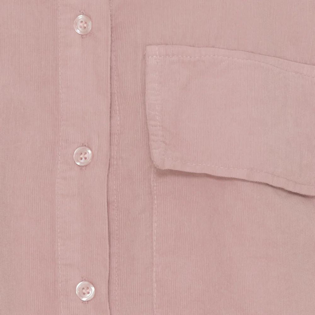 MARTA DU CHATEAU - SKJORTE - GISELLE 248056 - ROSA ANTIQUE
