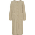MARTA DU CHATEAU - JAKKE - STEPHANIE 23939 - BEIGE