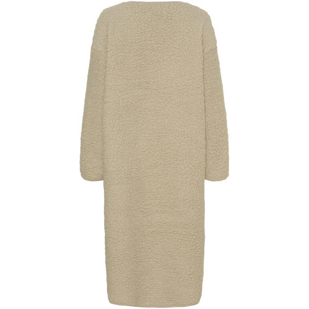 MARTA DU CHATEAU - JAKKE - STEPHANIE 23939 - BEIGE
