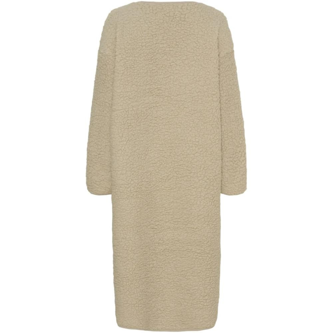 MARTA DU CHATEAU - JAKKE - STEPHANIE 23939 - BEIGE
