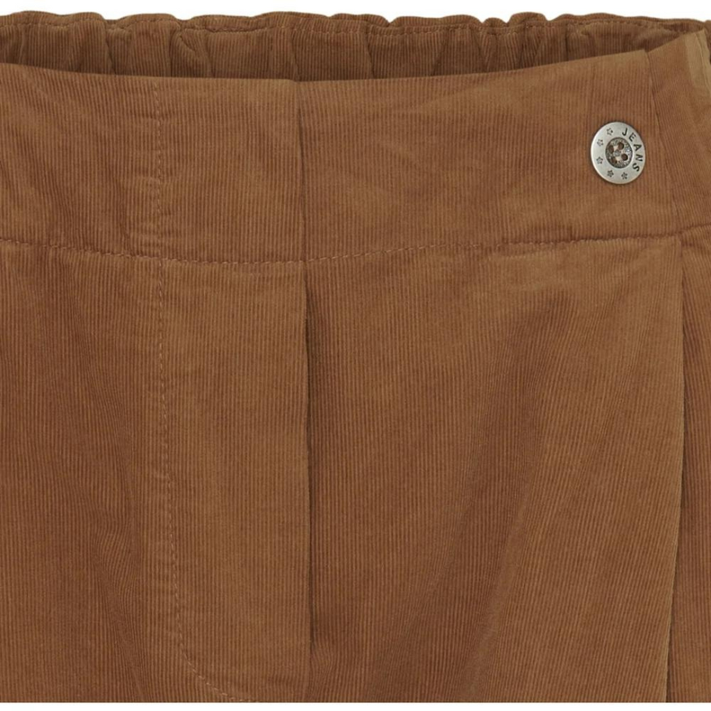 MARTA DU CHATEAU - BUKS - GENEVIEVE 246122 - DARK CAMEL