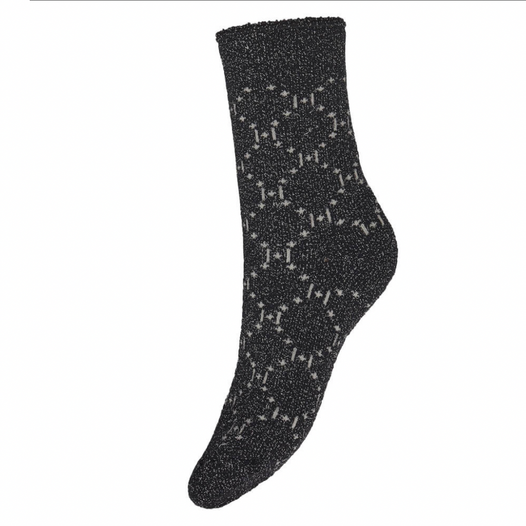 HYPE THE DETAIL - HYGGESTRØMPE - 37345-75-1130