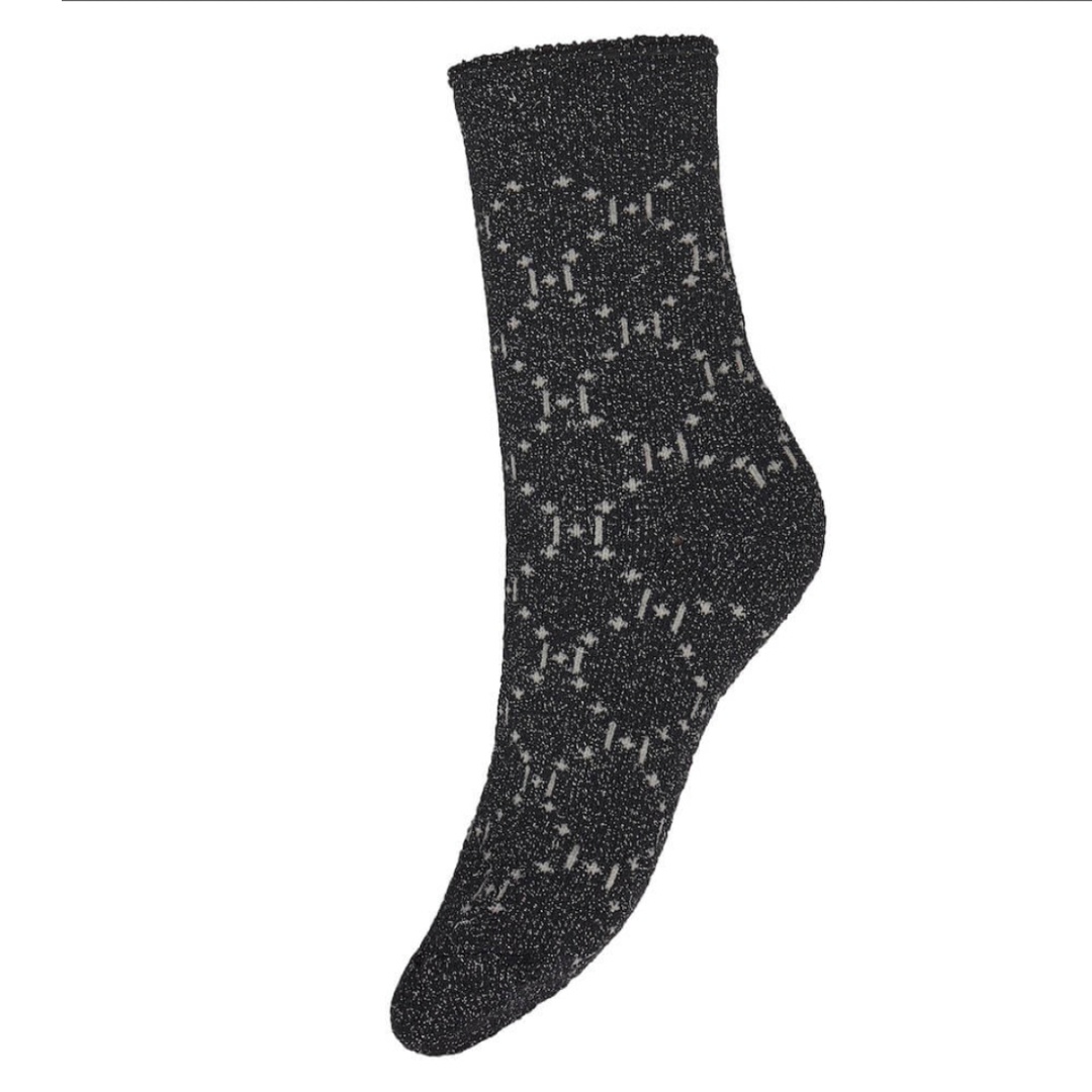 HYPE THE DETAIL - HYGGESTRØMPE - 37345-75-1130