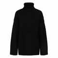PIECES - RULLEKRAVE - NANCY 17139848 - SORT