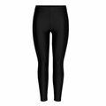 ONLY - LEGGINGS - LINA SHINY 15239607 - SORT