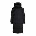 OBJECT - VINTERJAKKE - LOUISE 23030226 - SORT