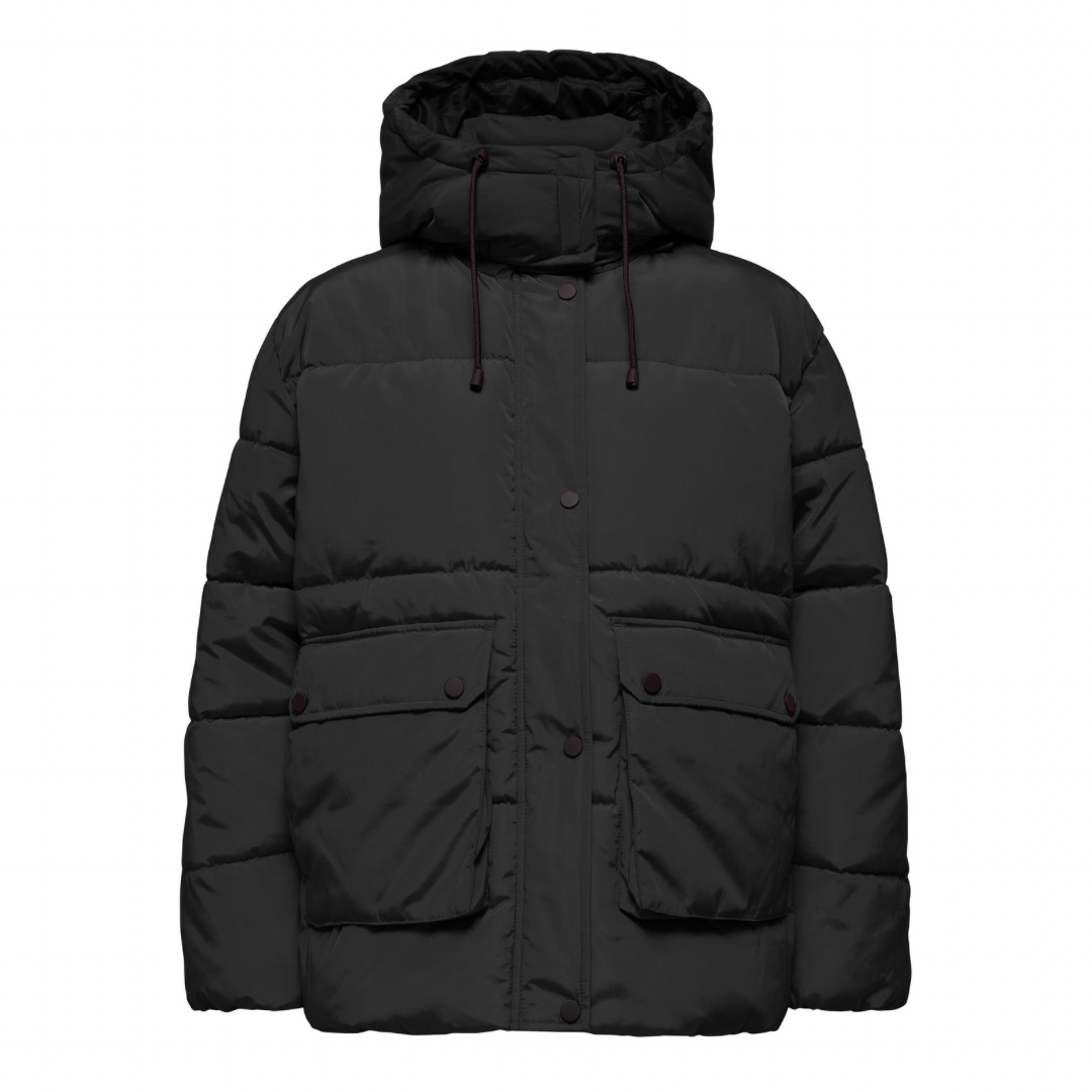 ONLY - JAKKE - NORA 15294127 - SORT