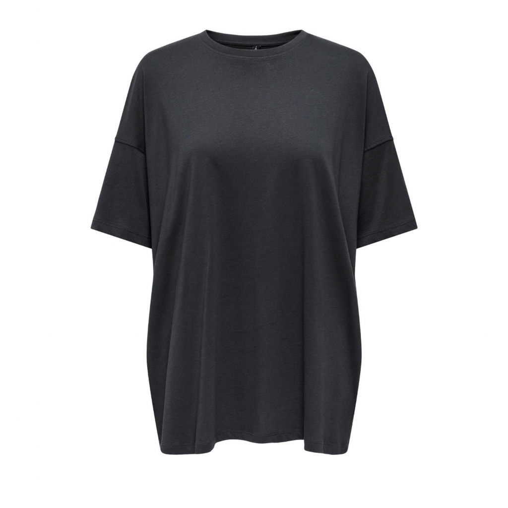 ONLY - TEE - MAY LIFE - 15261790 - BLACK