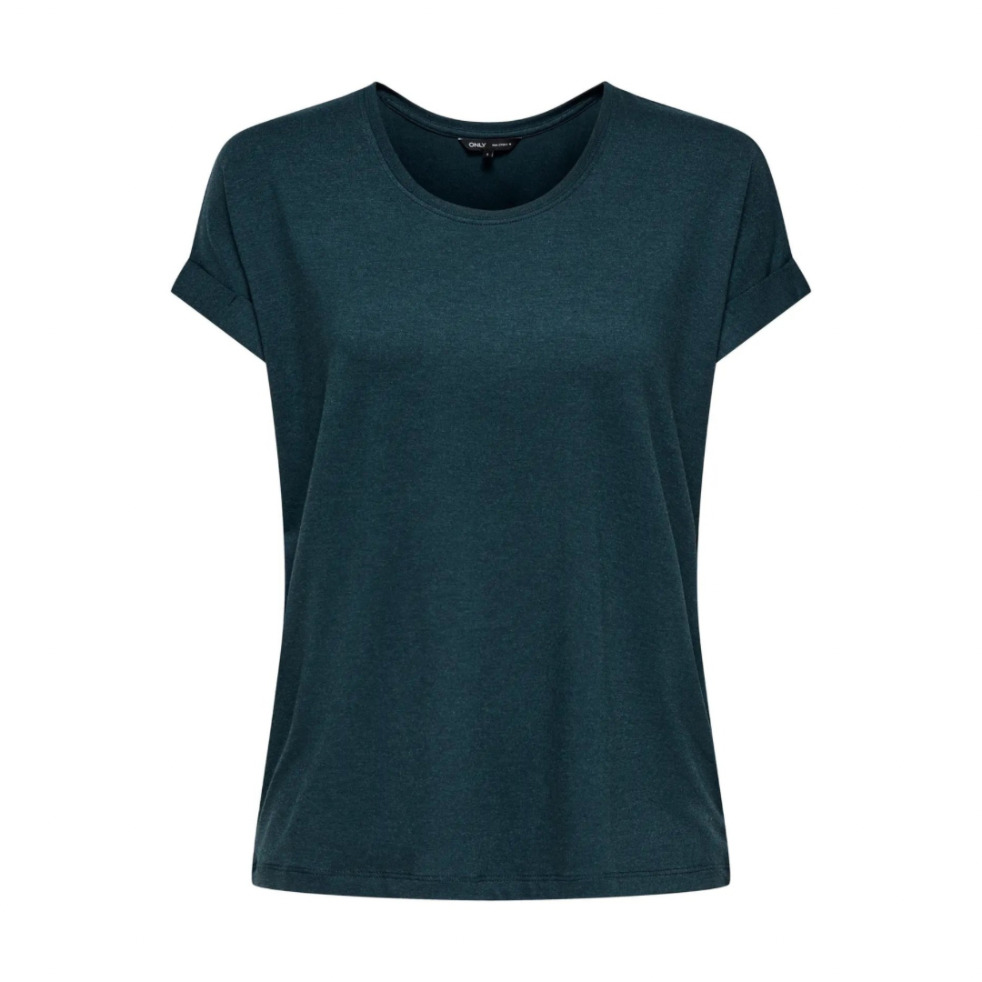 ONLY - T-SHIRT - MOSTER 15106662 - MAGICAL FOREST