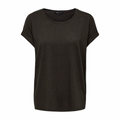 ONLY - T-SHIRT - MOSTER 15106662 - JAVA MELANGE