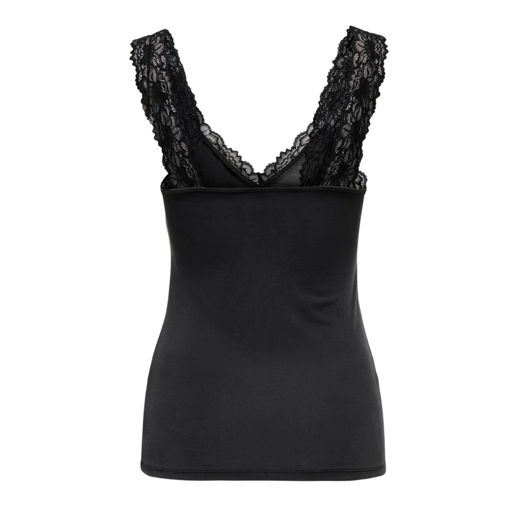 ONLY - TOP - FREE 15367470 - SORT