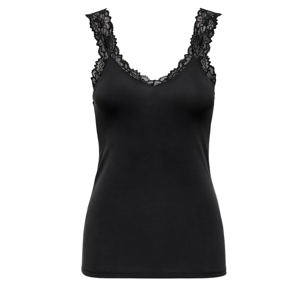 ONLY - TOP - FREE 15367470 - SORT