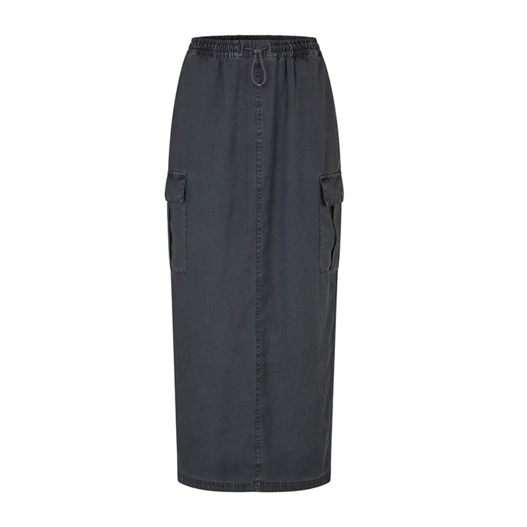 MBYM - NEDERDEL - BLAIRE PAHANA - 58639463 - GREY