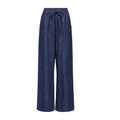 ONLY - BUKS - AMARI TIZANA  15367789 - BLUE DENIM