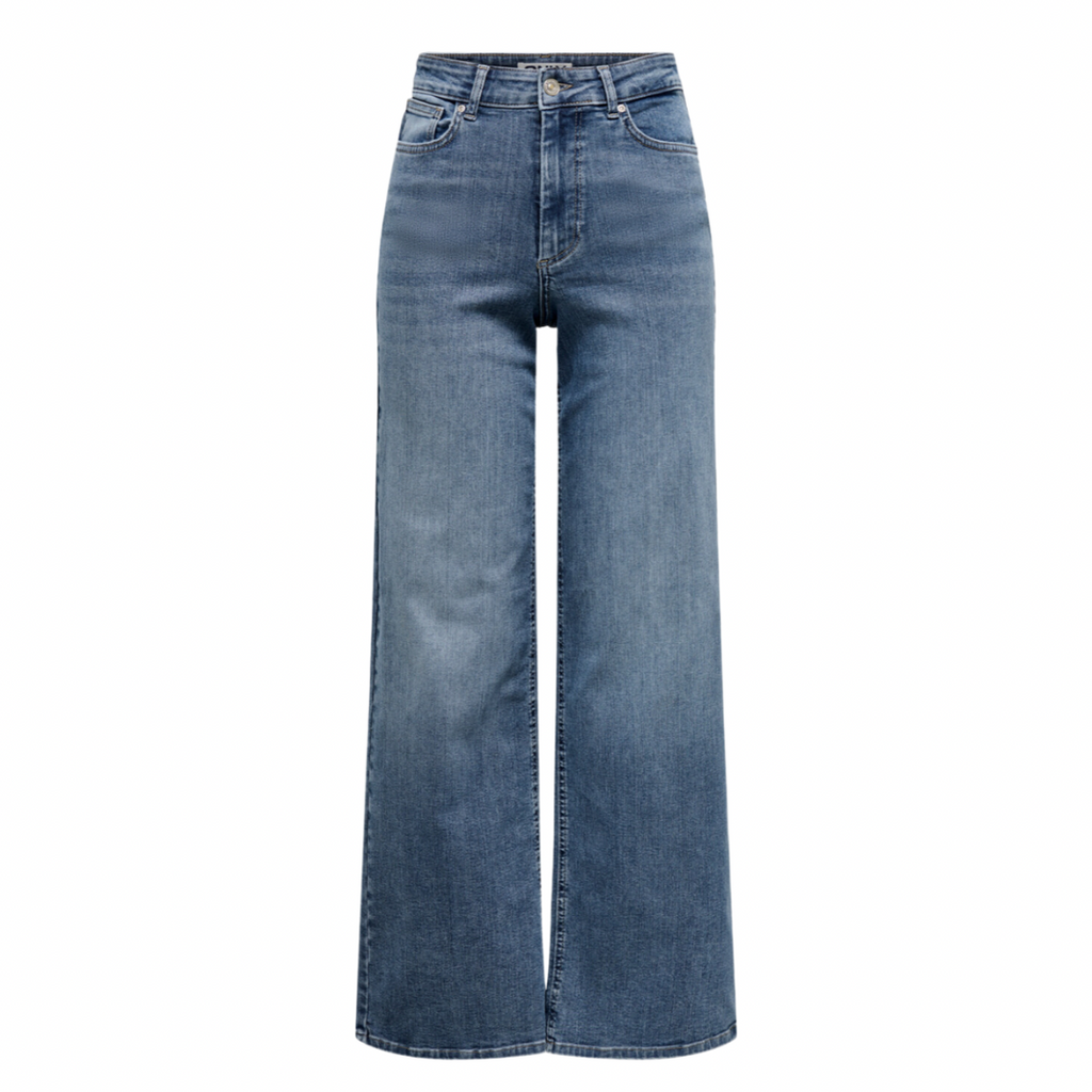 ONLY - JEANS - MADISON BLUSH 15338787 - SPECIAL BLUE GREY DENIM