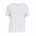 OBJECT - T-SHIRT -  ANNIE 23031013 - HVID