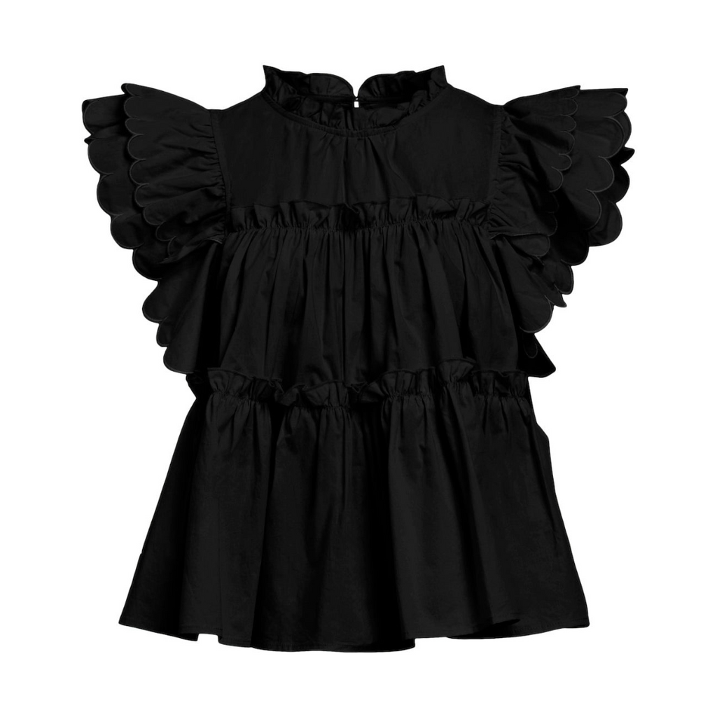 OBJECT - TOP - HOPE  23044943 - SORT