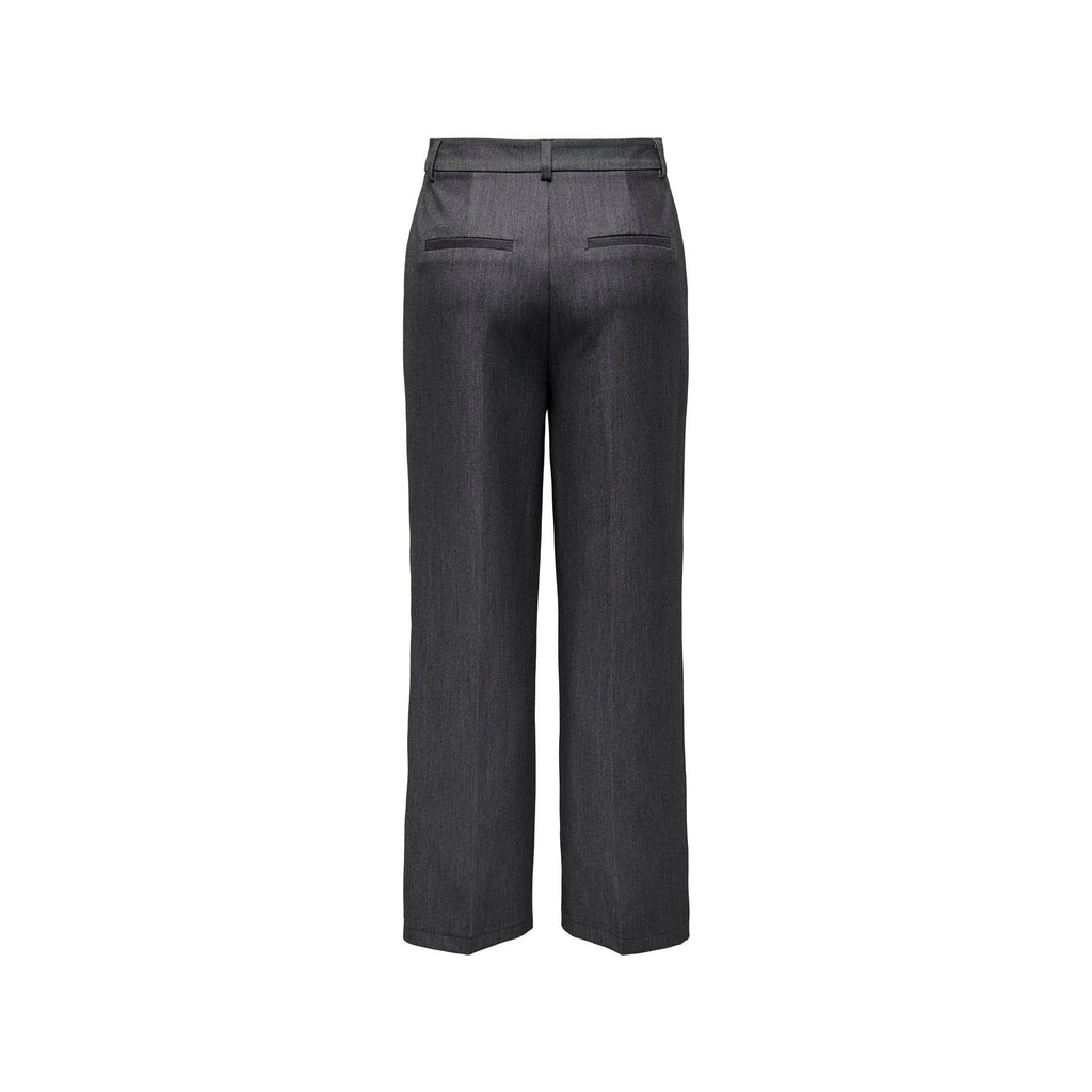 ONLY - BUKS - HATTIE-LANA 15318089 - DARK GREY MELANGE