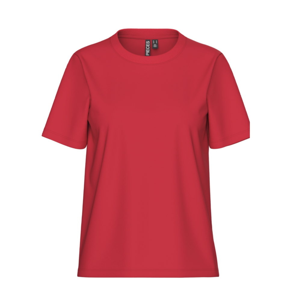 PIECES - T-SHIRT - RIA 17140802 - LOLLIPOP