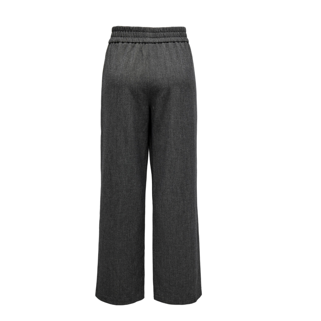 ONLY - BUKS - ELISE 15324530 - DARK GREY MELANGE