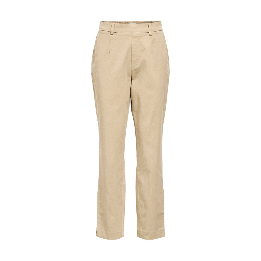 OBJECT - CHINOS - MIA 23044614 - HUMUS