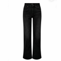 ONLY - JEANS - MADISON BLUSH 15299796 - WASHED BLACK