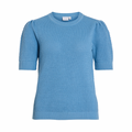 VILA - STRIK - DALO 14084421 - BLISSFUL BLUE