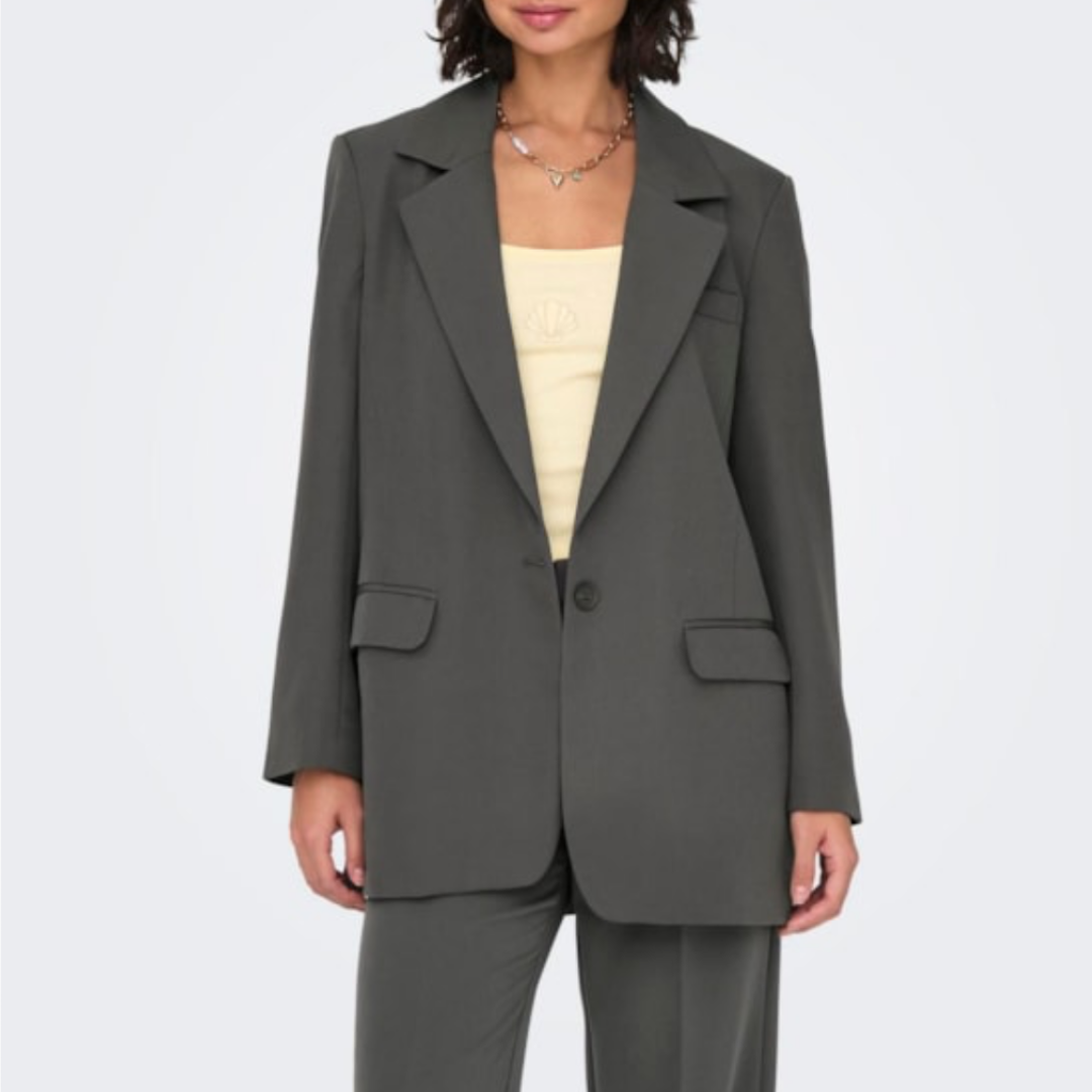 ONLY - BLAZER - LANA BERRY 15245698 - MAGNET