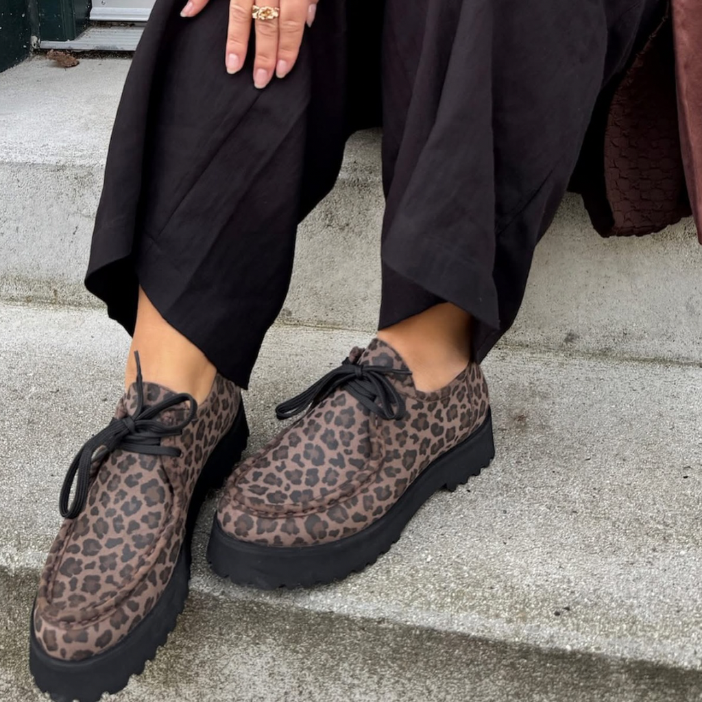 COPENHAGEN SHOES - SKO - THE MOVEMENT CS8624 - LEO