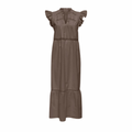 ONLY - KJOLE - SUNNY 15358167 - MOREL