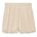 VERO MODA - SHORTS - MAYA 10325025 - BIRCH