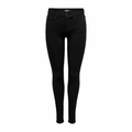 ONLY - JEANS - BLUSH 15319482 - FOREVER BLACK