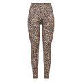 ONLY - LEGGINGS - LIVE LOVE 15345453 - GINGER ROOT/TIKKIE LEO