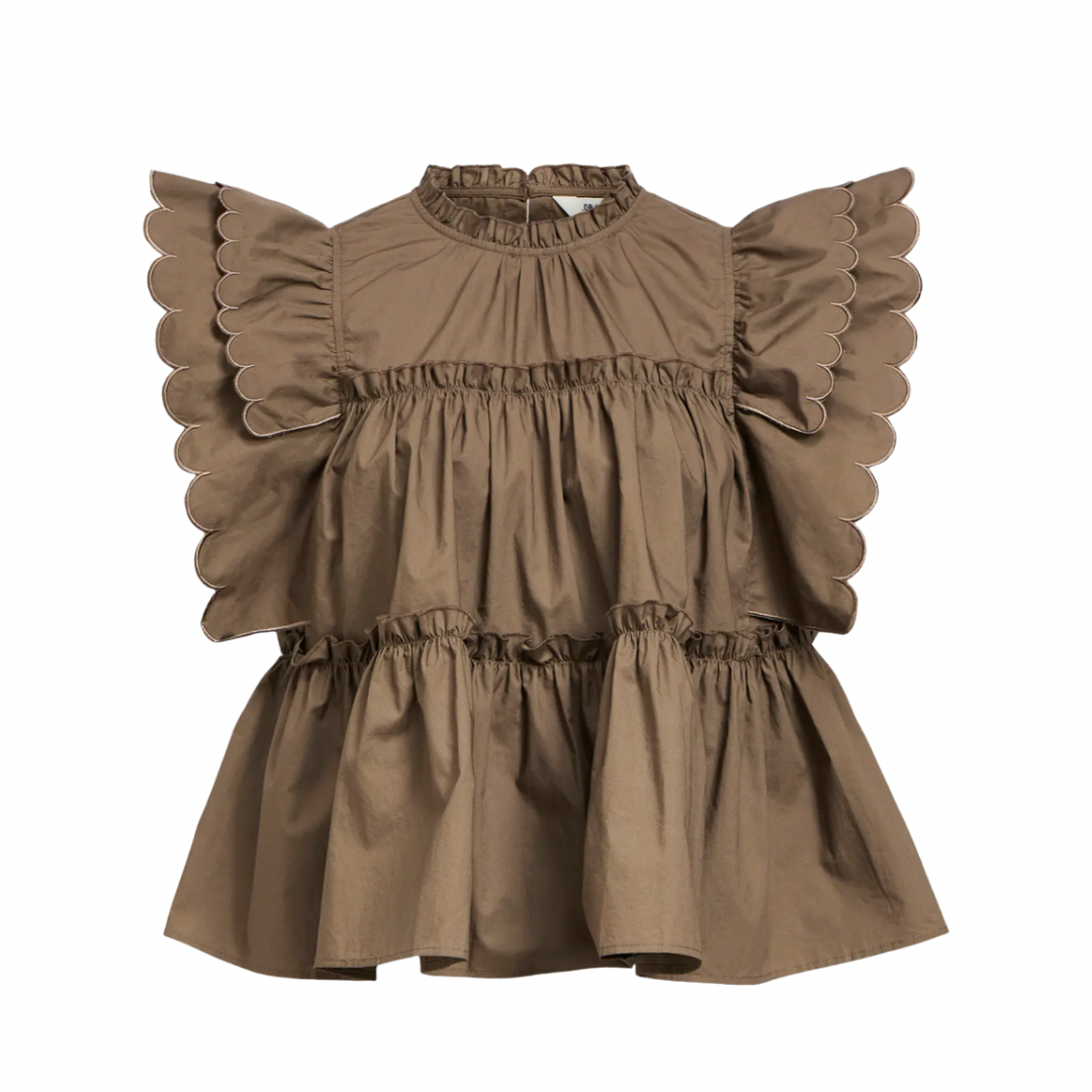 OBJECT - TOP - HOPE 23044943 - MOREL