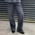 GLOBAL FUNK - JEANS - TILLY 60319974 - VINTAGE GREY
