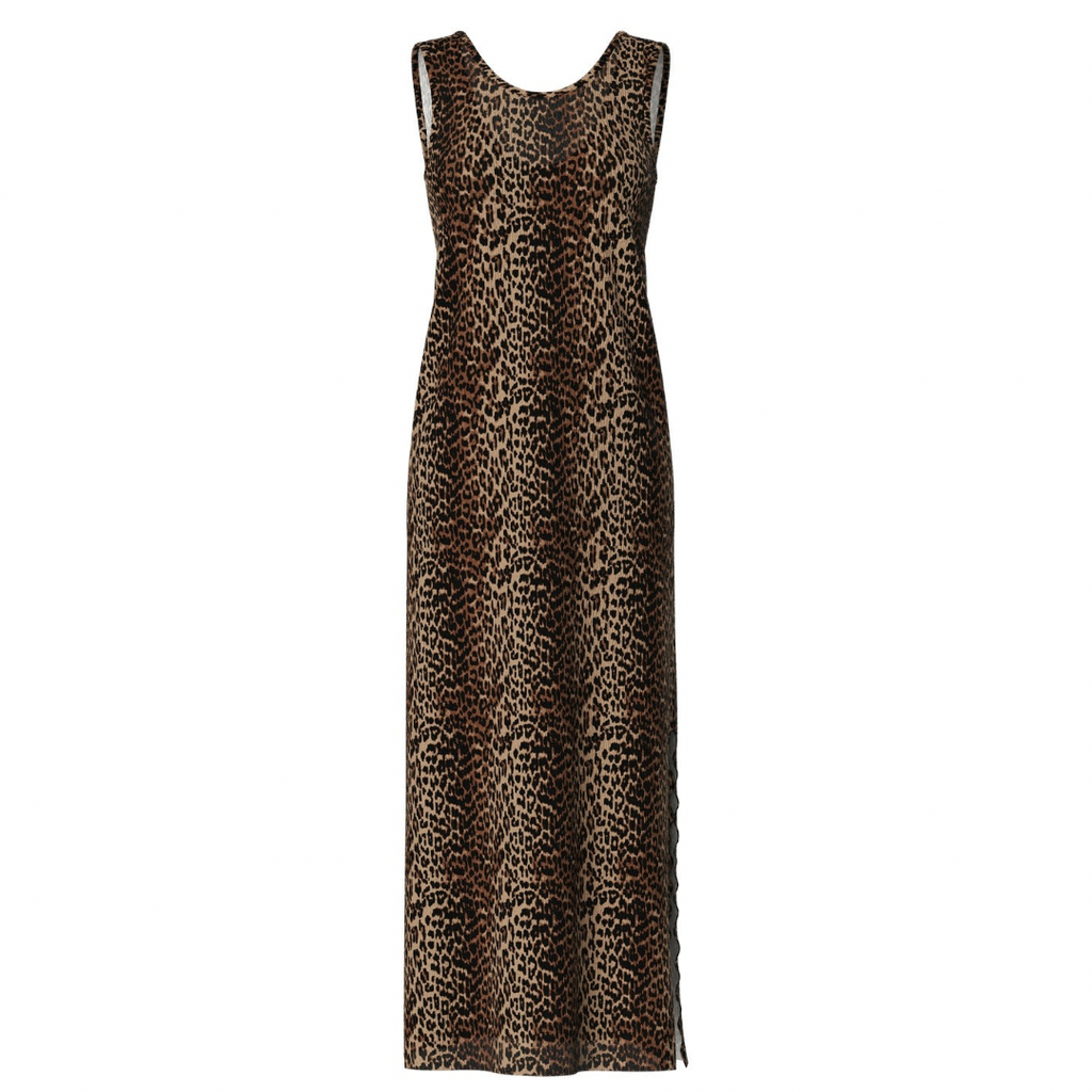 PIECES - KJOLE - FLORA 17155399  - LEO