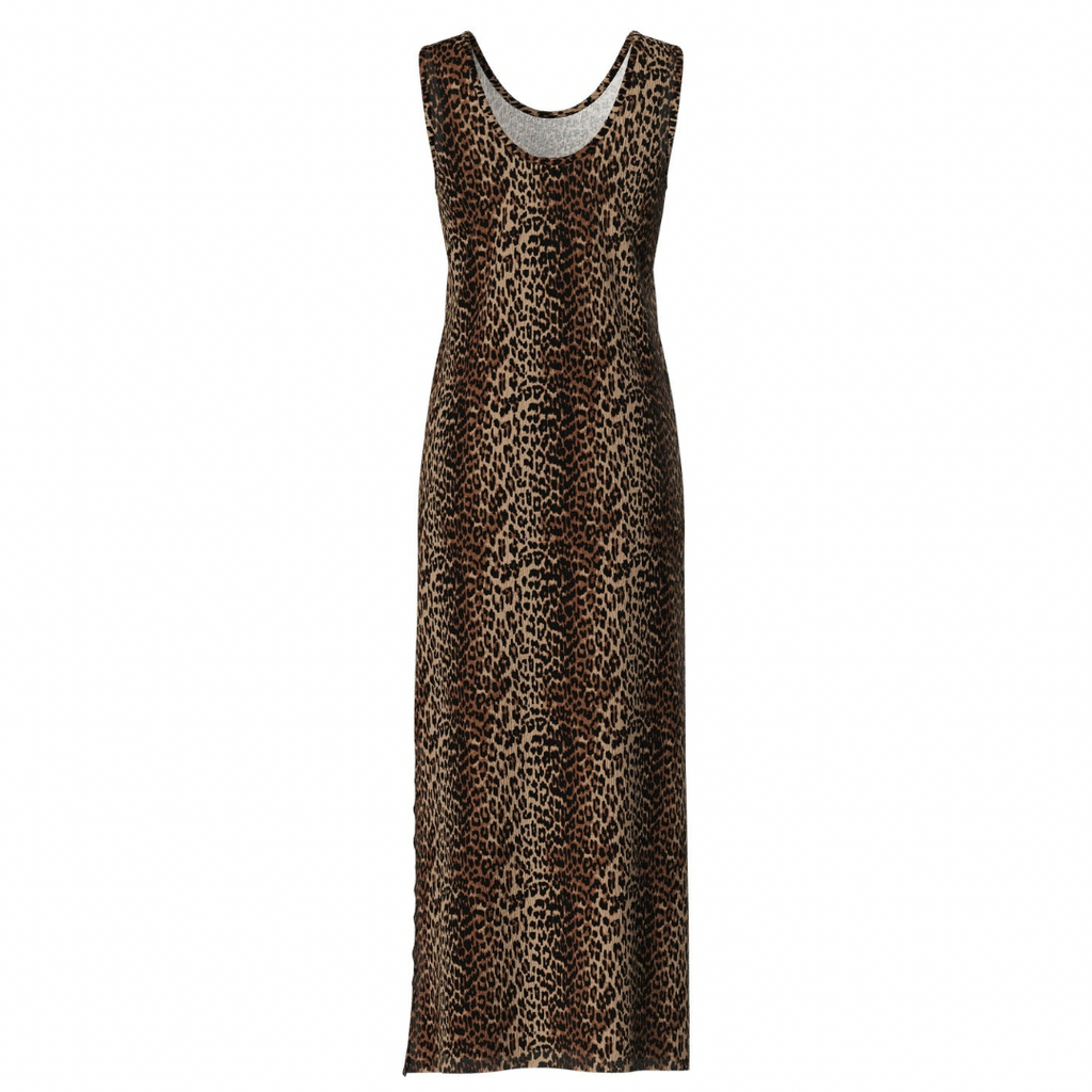 PIECES - KJOLE - FLORA 17155399  - LEO