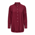 ONLY - SKJORTE - SARI 15347209 - CABERNET